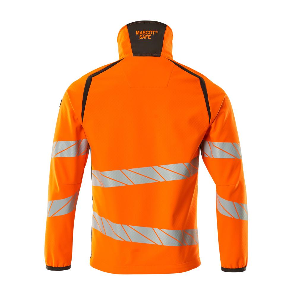 MASCOT Herren Softshell Jacke ACCELERATE SAFE