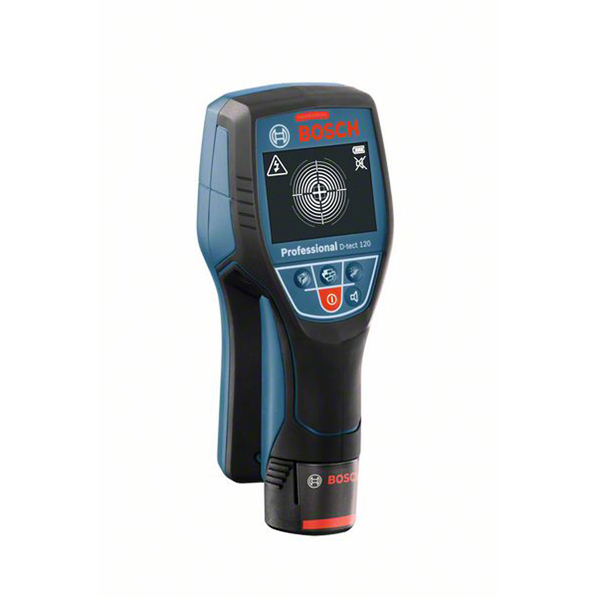 Bosch Ortungsgerät Wallscanner D-tect 120