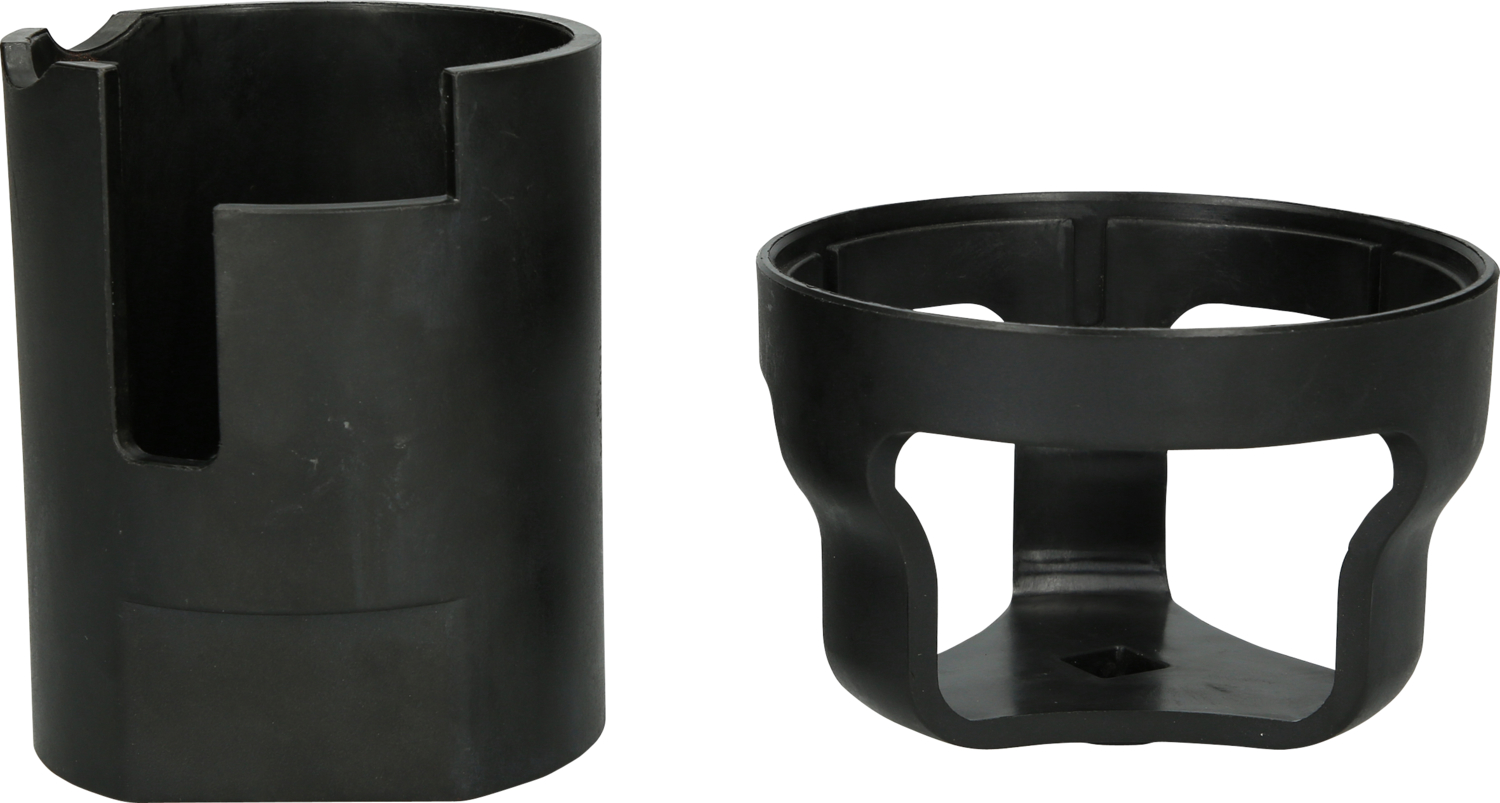 KS Tools 1/2" Kraftstofffilter-Schlüssel für JTD Motoren
