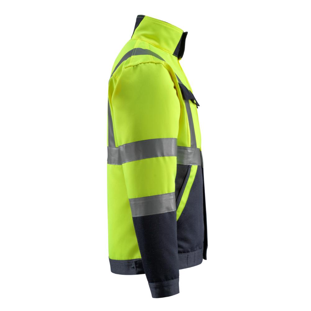 MASCOT Forster Jacke SAFE LIGHT