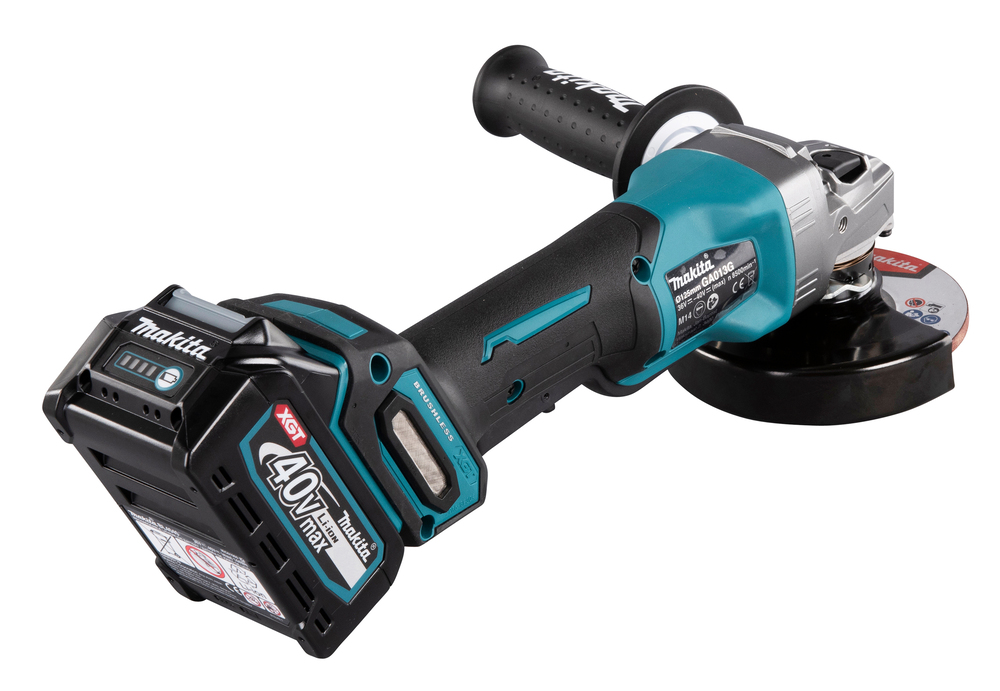 Makita Akku-Winkelschleifer - GA013GM201