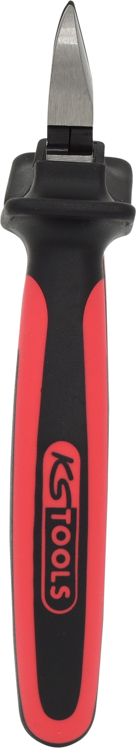KS Tools ERGOTORQUE Diagonal-Seitenschneider