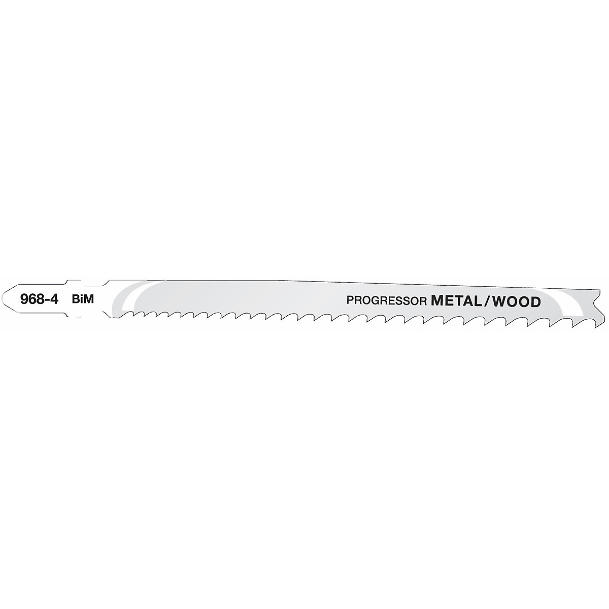 DEWALT EXTREME Bi-Metall Stichsägeblätter für Holz & Metall 5 Stück