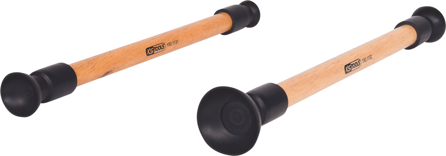 KS Tools Ventil-Einschleifer-Satz, 2-tlg