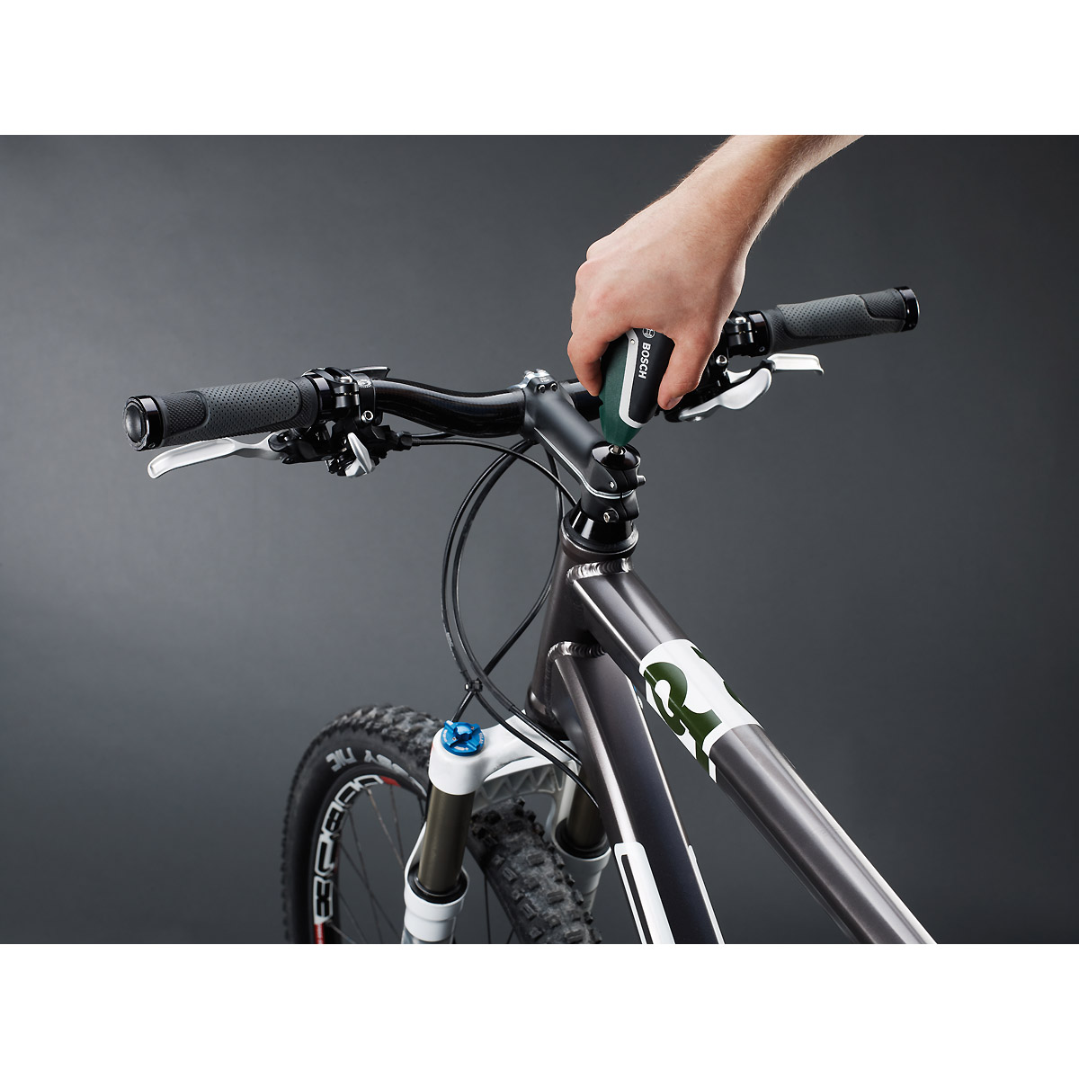 Bosch Schrauberbit-Set Pocket, 7-teilig