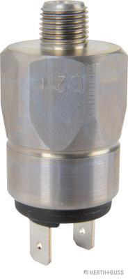 HERTH&BUSS Membrandruckschalter, M10 x 1,0 keg., 0,2 bar