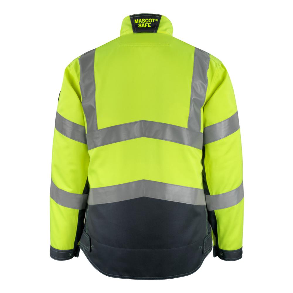 MASCOT Oxford Jacke SAFE SUPREME