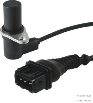 HERTH&BUSS Sensor, Nockenwellenposition, 3 pol, 420 mm, 13 Ohm