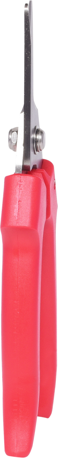 KS Tools Universal-Werkstattschere, 190mm, selbstöffnend