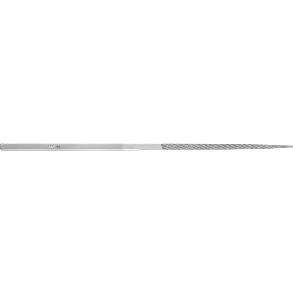 PFERD TOOLS Präzisions-Handy-Feile Vierkant 215 mm Schweizer Hieb 00, sehr-grob