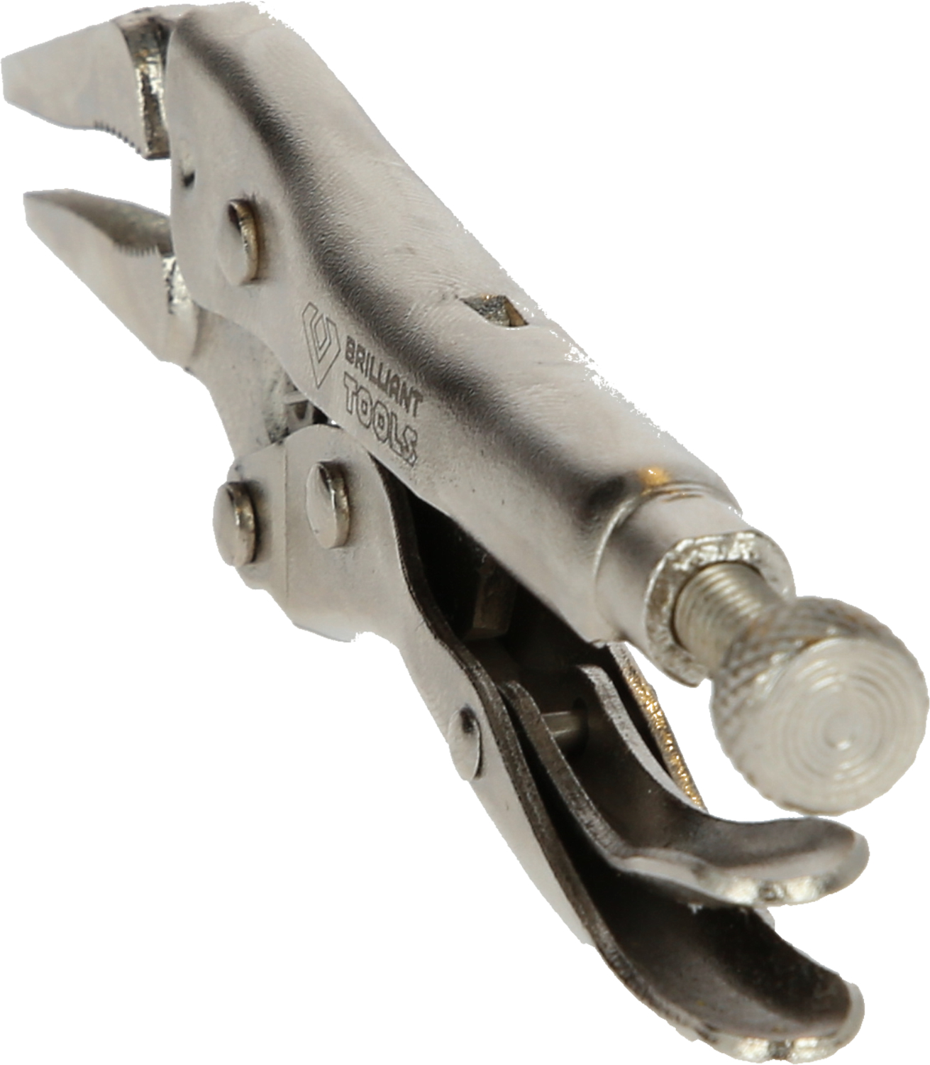 Brilliant Tools Gripzange