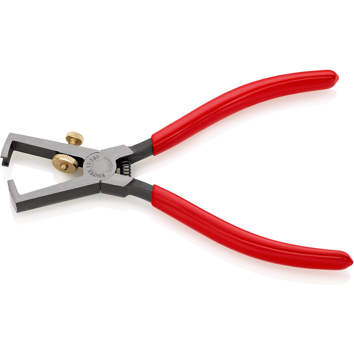 KNIPEX Abisolierzange