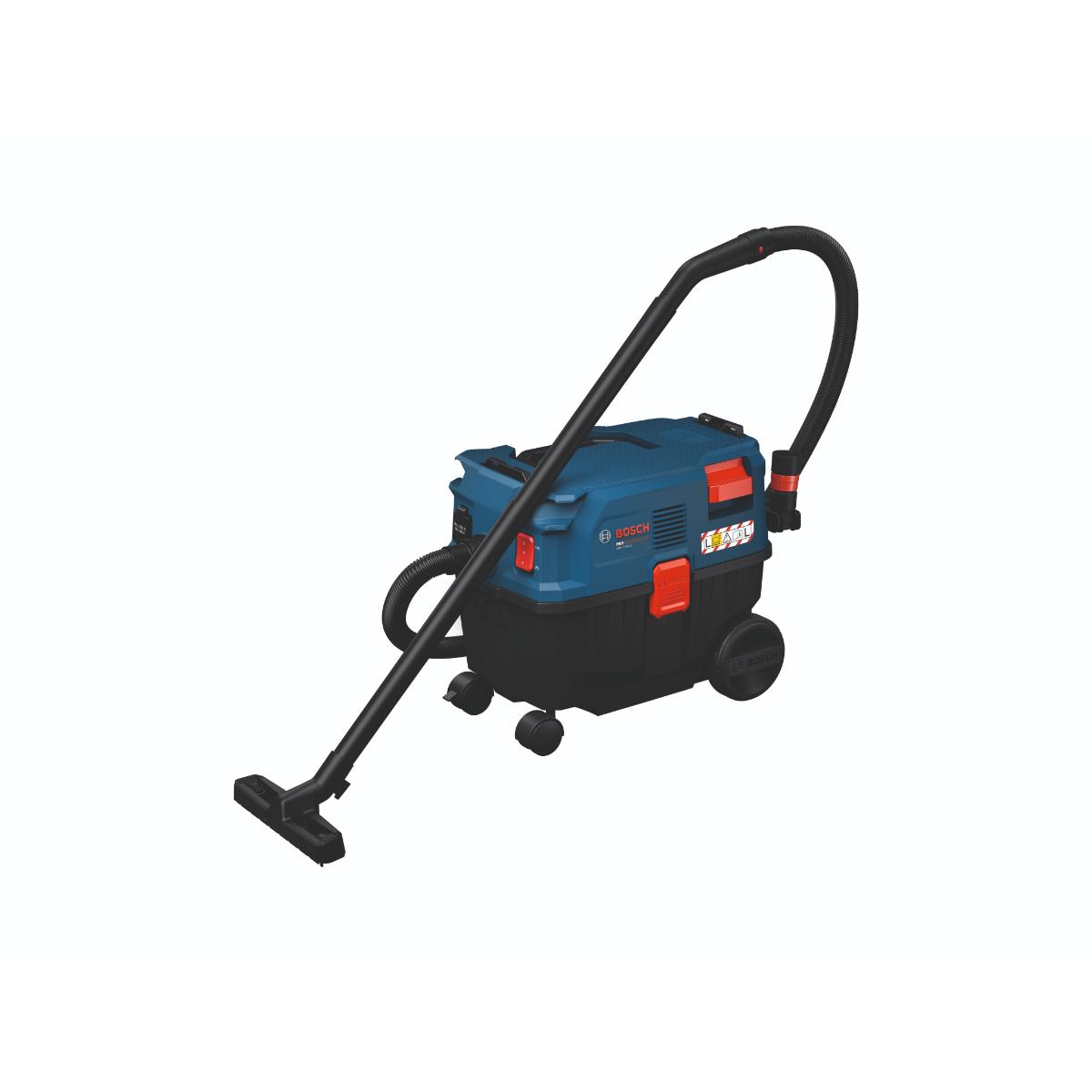 Bosch Allzwecksauger GAS12-25LS