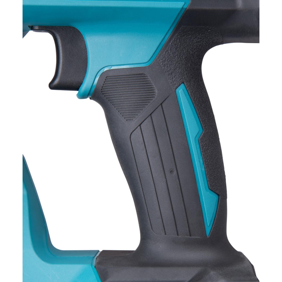 Makita Akku-Stauchkopfnagler 16ga 20° gewinkelt, 32-64 mm