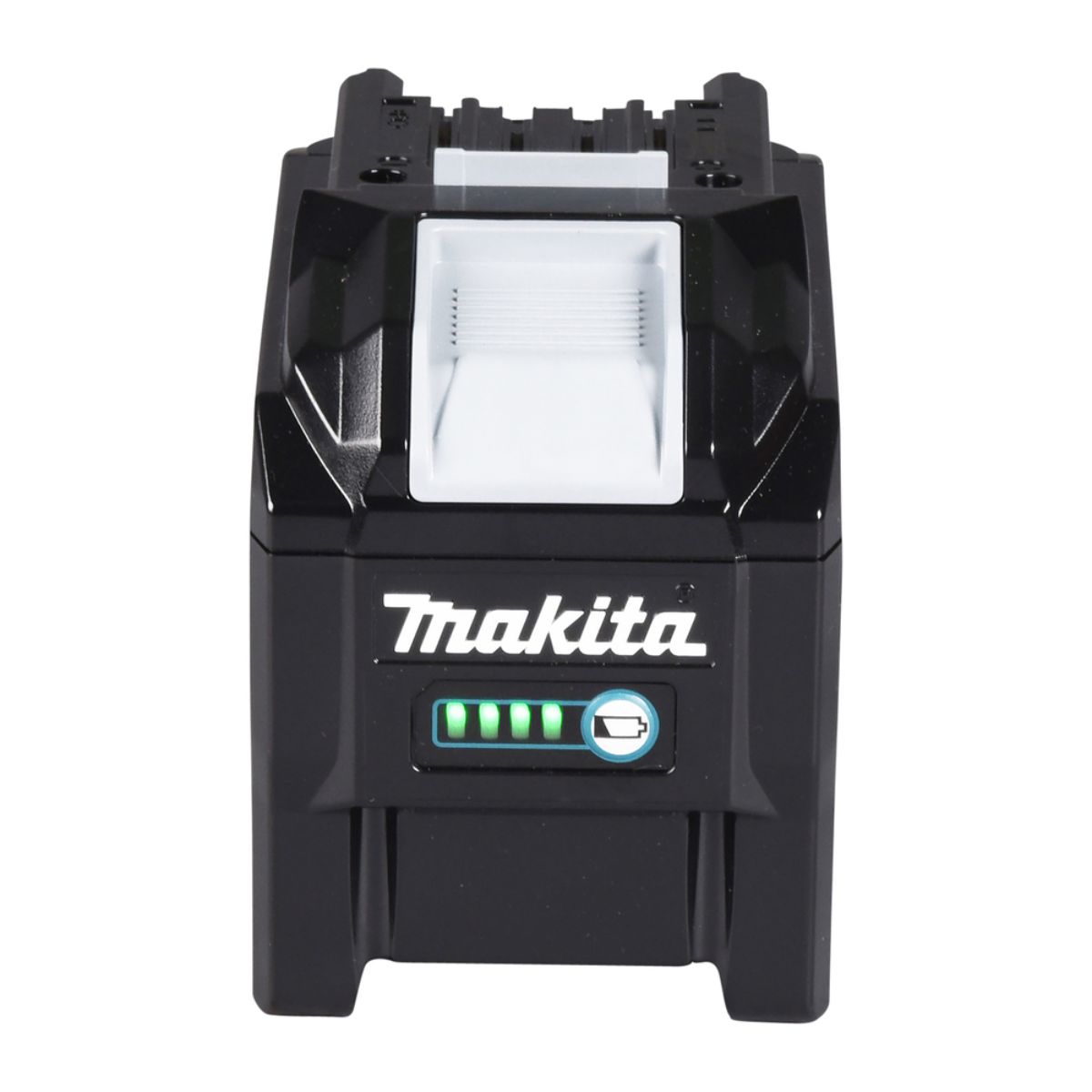 Makita Akku-BL4080F XGT 40V max. 8Ah - 191X65-8