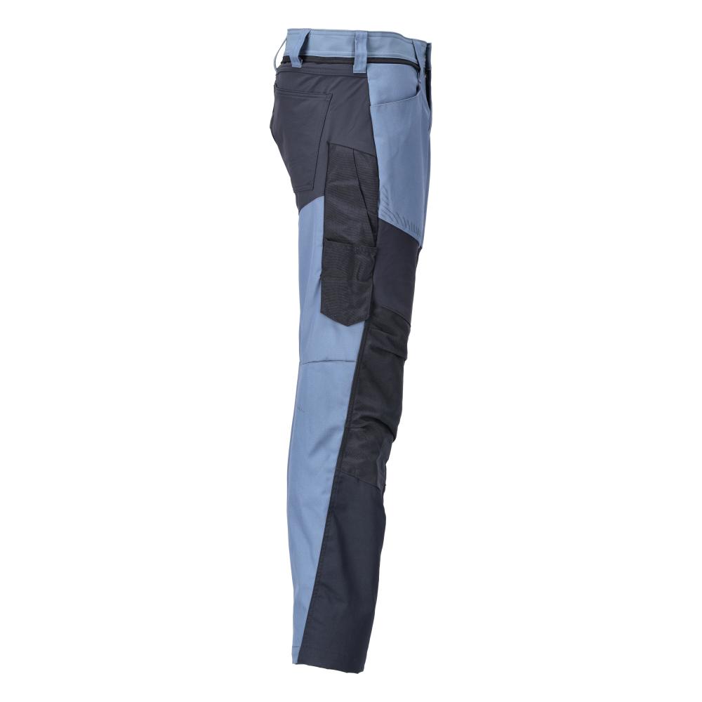 MASCOT Herren Hose mit Knietaschen CUSTOMIZED