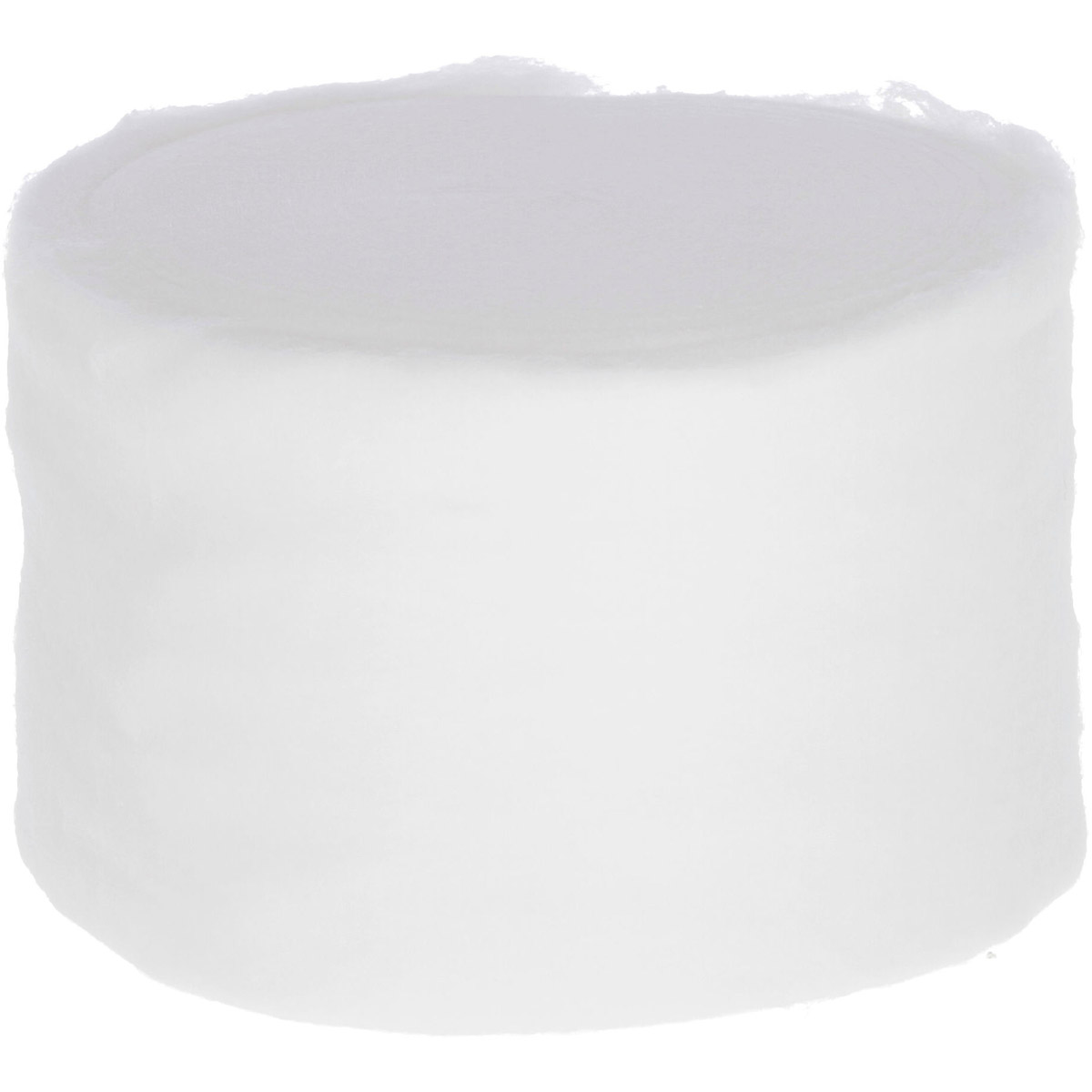 Kerbl Rollenwatte VisCotto, 10 cm x 6 m, 5 Stück