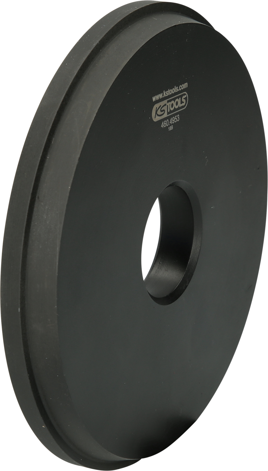 KS Tools Kegelrollenlager-Eindrückwerkzeug für BPW, Ø 160 mm
