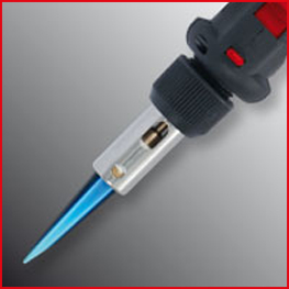 KS Tools Mikro-Löt-Satz, 11-tlg