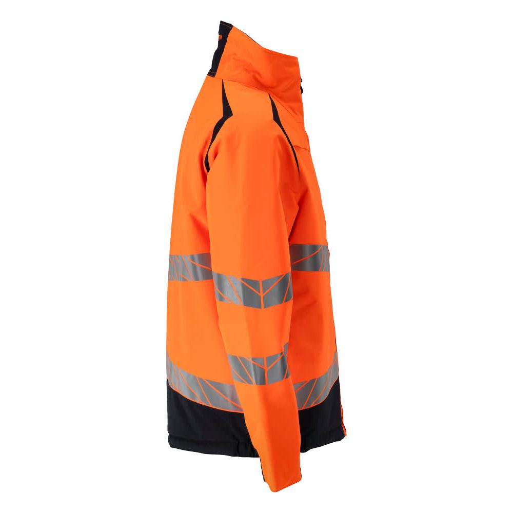 MASCOT Herren Winterjacke ACCELERATE SAFE