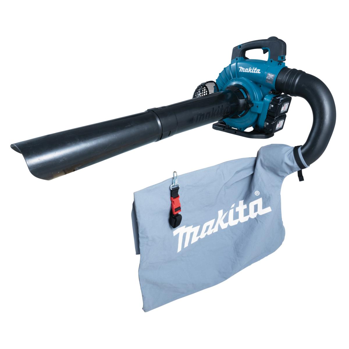 Makita Akku-Laubbläser
