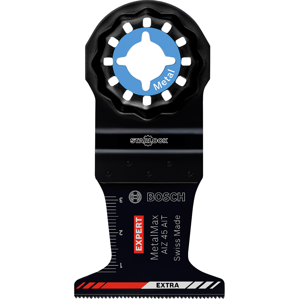Bosch EXPERT Tauchsägeblatt Metal AIZ45AIT 1St EXPE