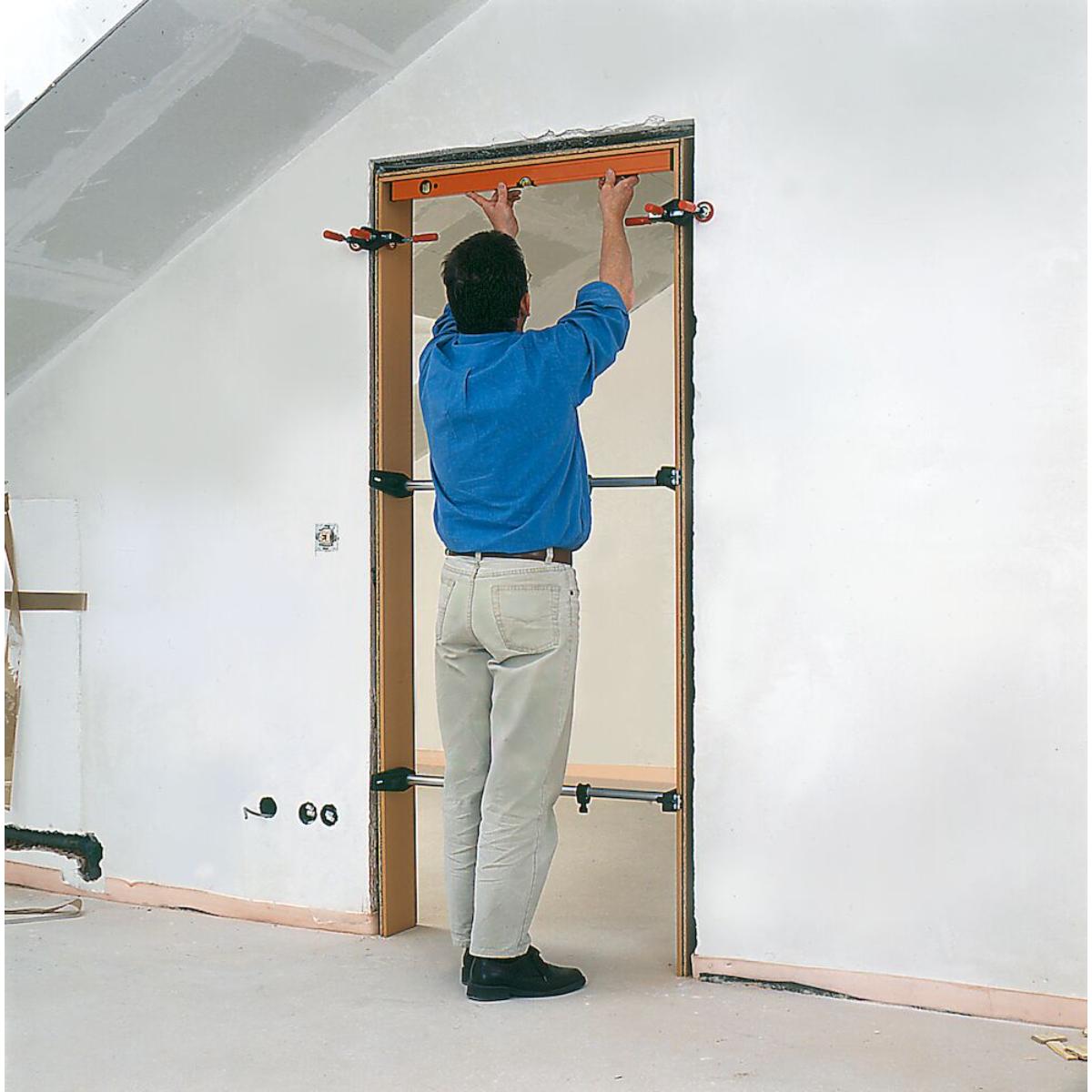 Bessey Türfuttermontagestrebe TMS