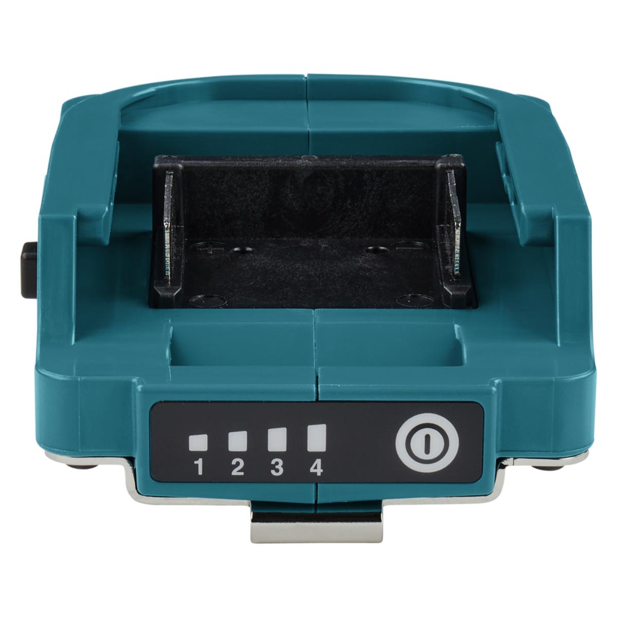 Makita Akku-Adapter 14,4V/18V - TD00000111
