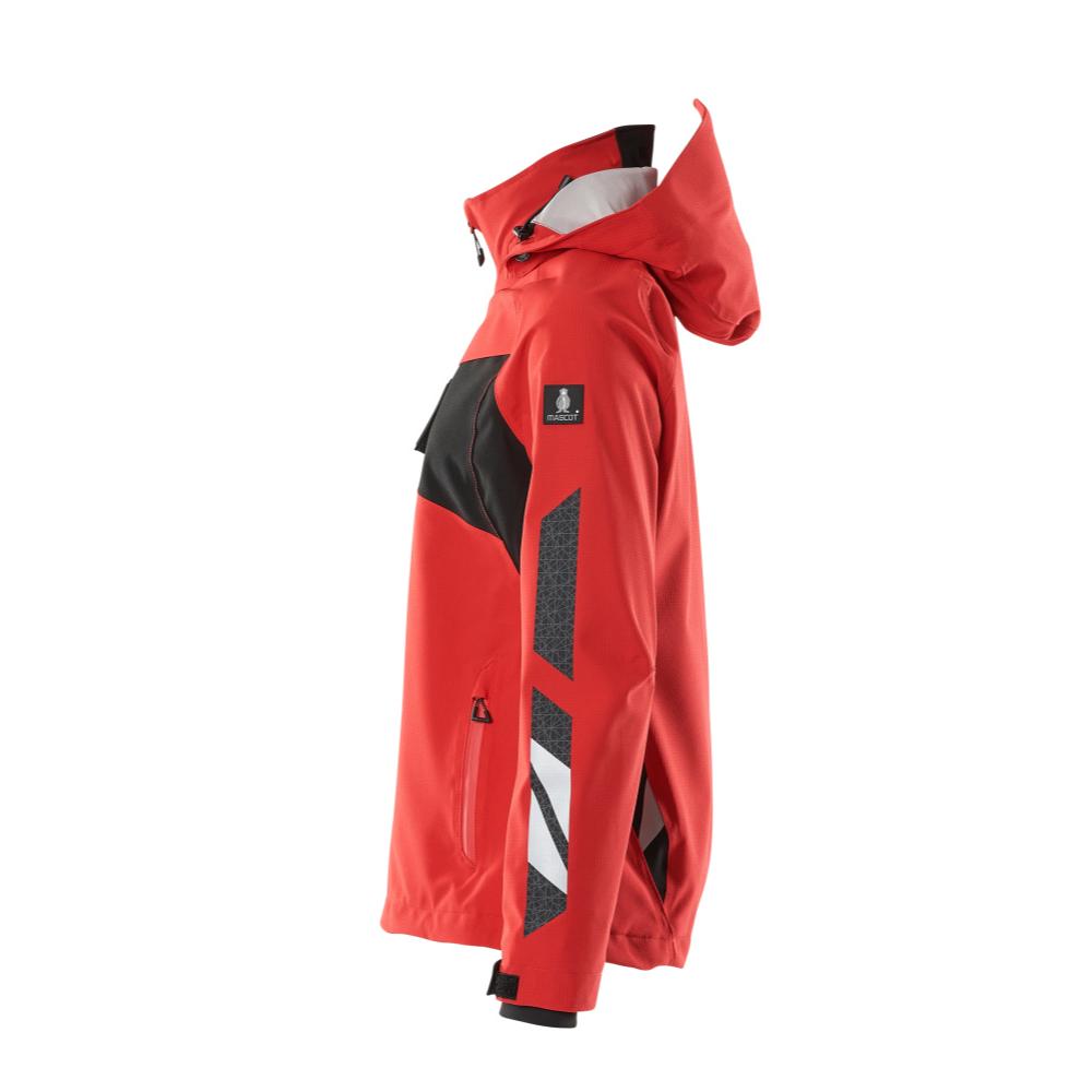 MASCOT Damen Hard Shell Jacke ACCELERATE