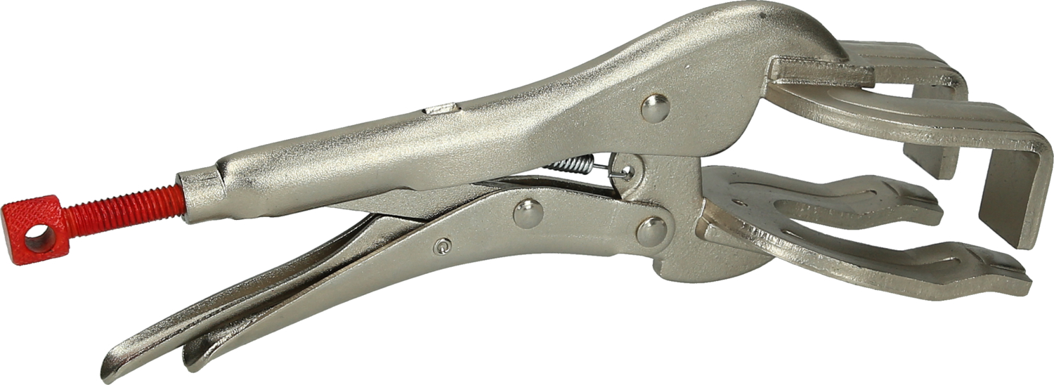 KS Tools Schweiß-Gripzange