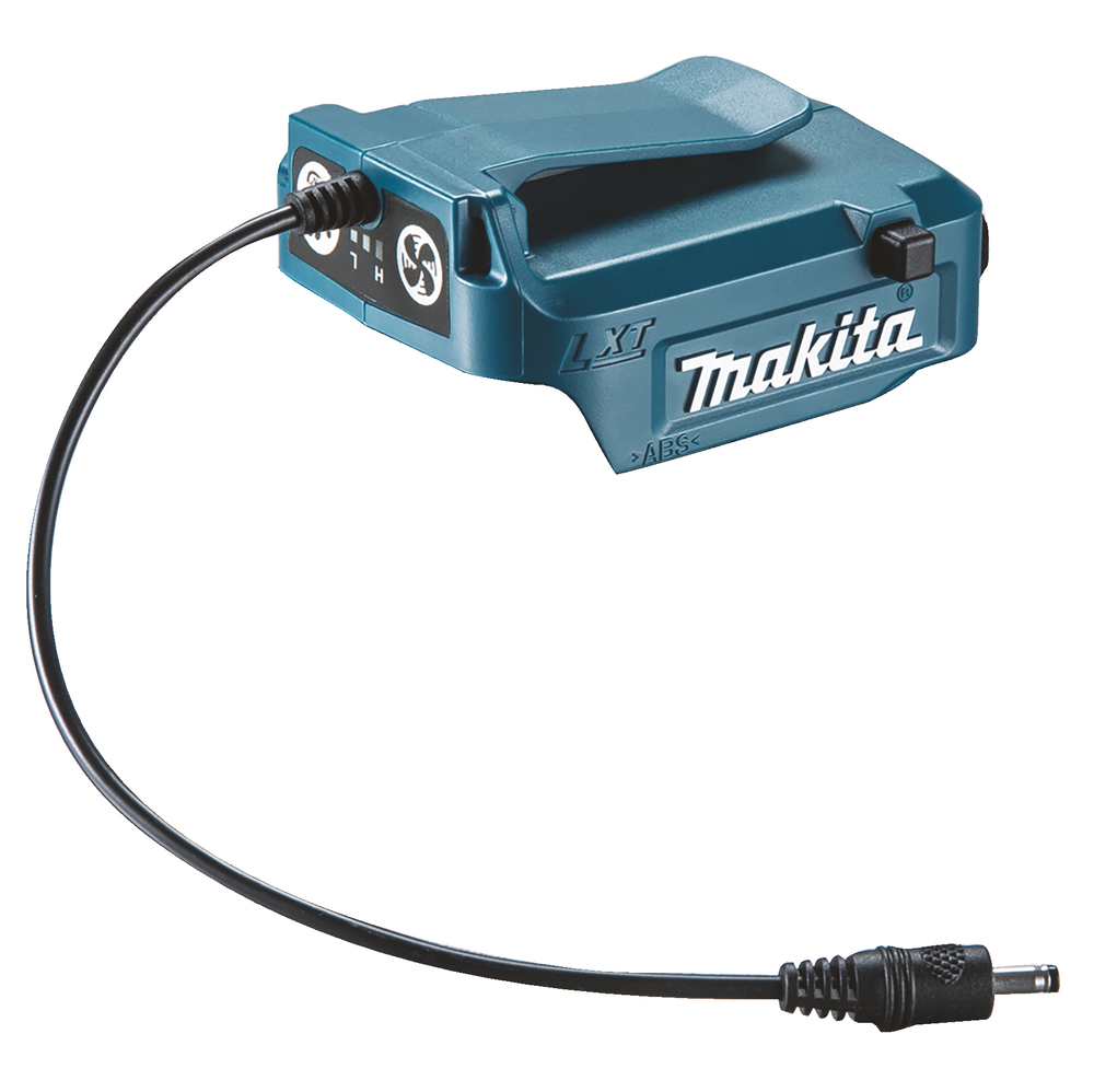 Makita Akku-Klimajacke  - DFJ304ZM