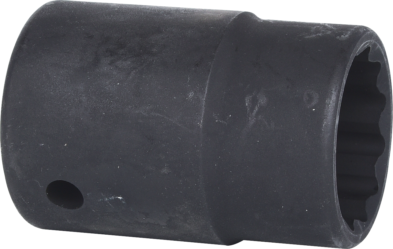 KS Tools 3/4" 12-kant-Antriebswellen-Kraftstecknuss, 24mm