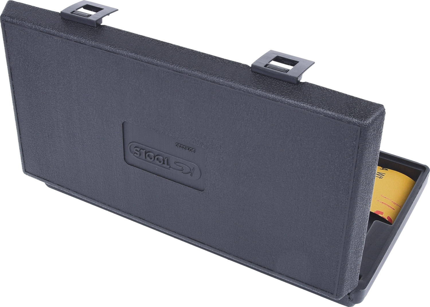 KS Tools Dichtungsschaber-Satz, 4-tlg