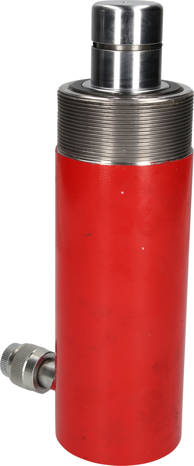 KS Tools Hydraulikzylinder, 20 t