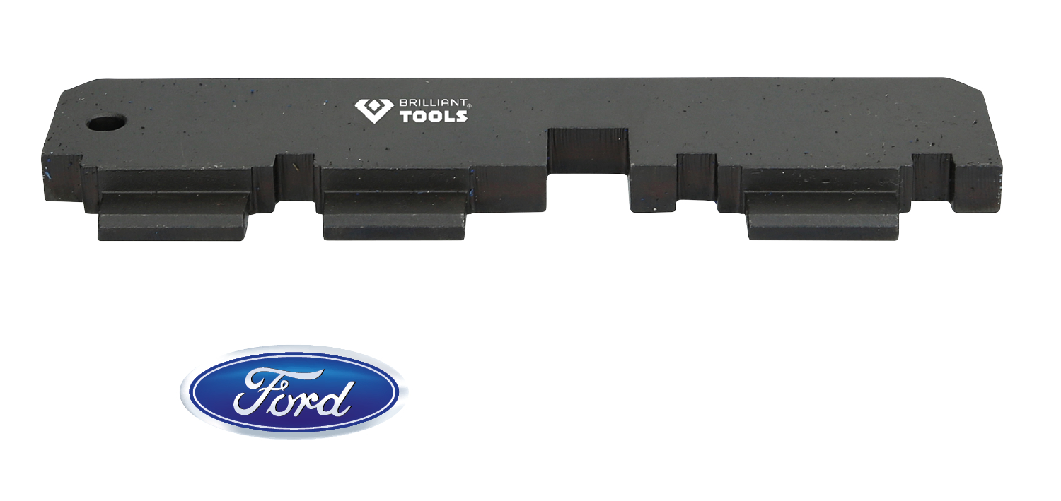 Brilliant Tools Nockenwellen-Einstellwerkzeug für Ford 1.6 EcoBoost - BT592976