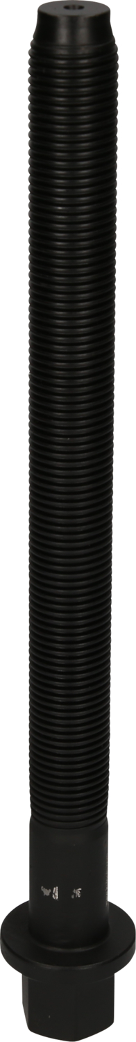 KS Tools Trapezspindel Tr20 x 2 mm