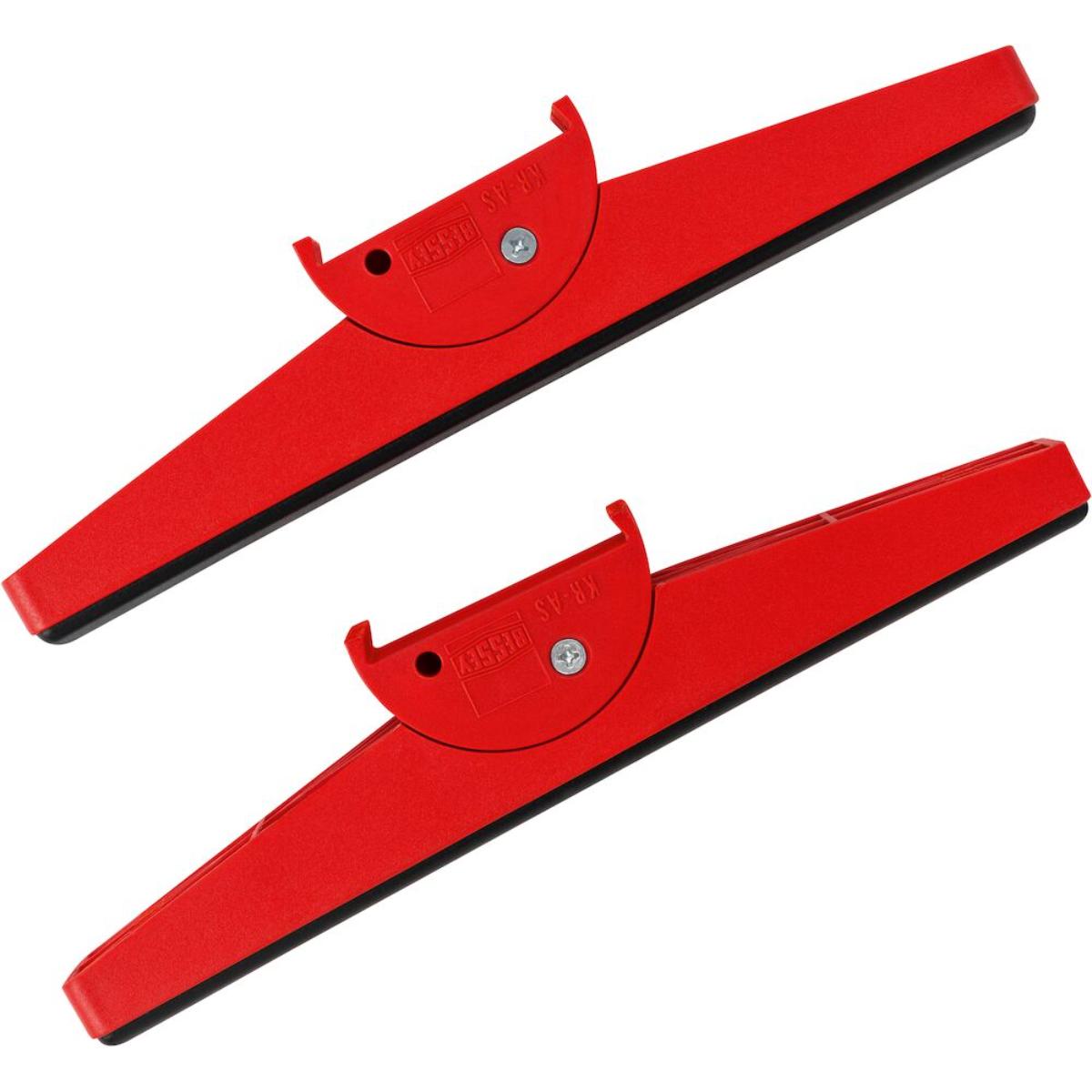 Bessey Adapter Korpuszwinge KR-AS, schwenkbar (2 St./Packung)