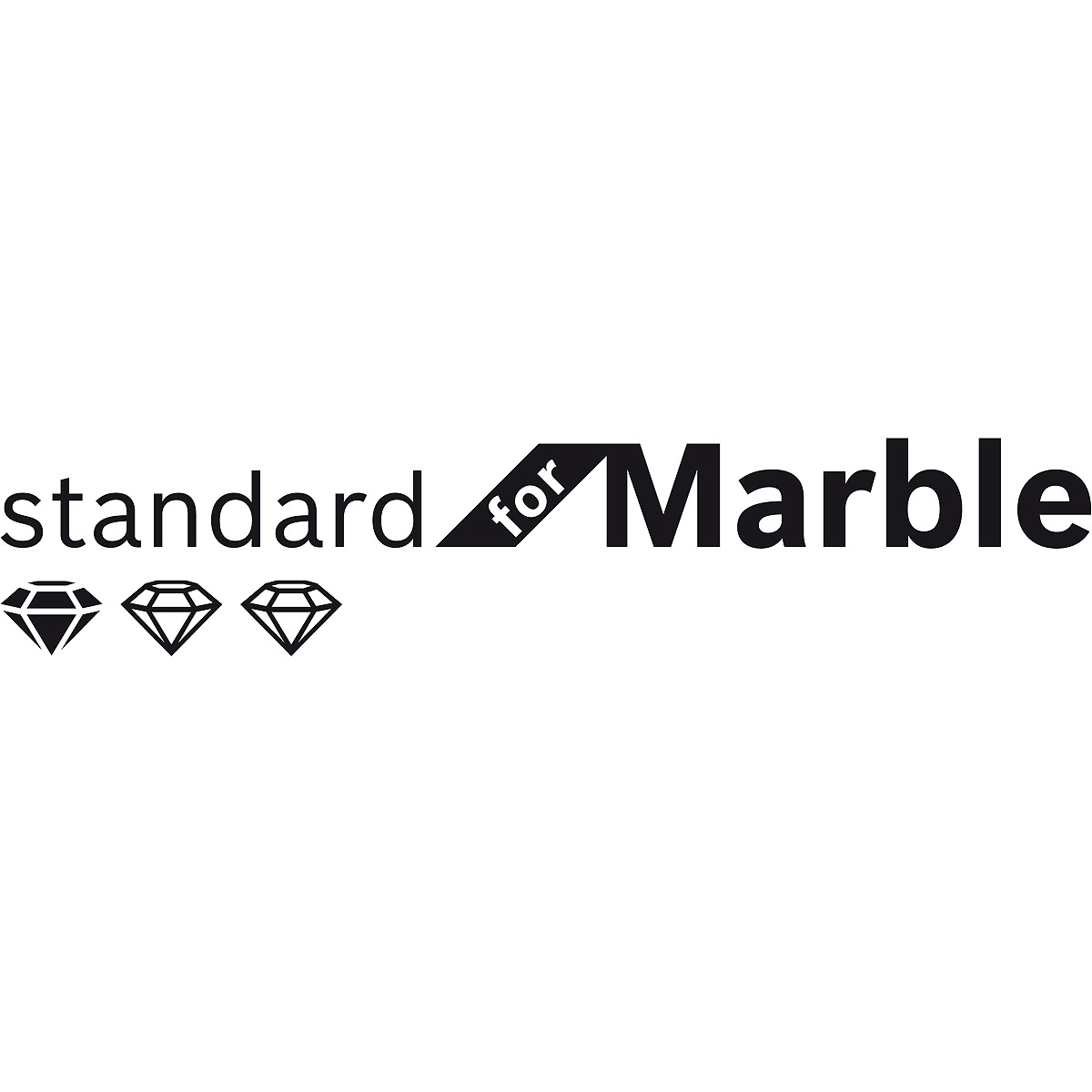 Bosch Diamanttrennscheibe Standard for Marble
