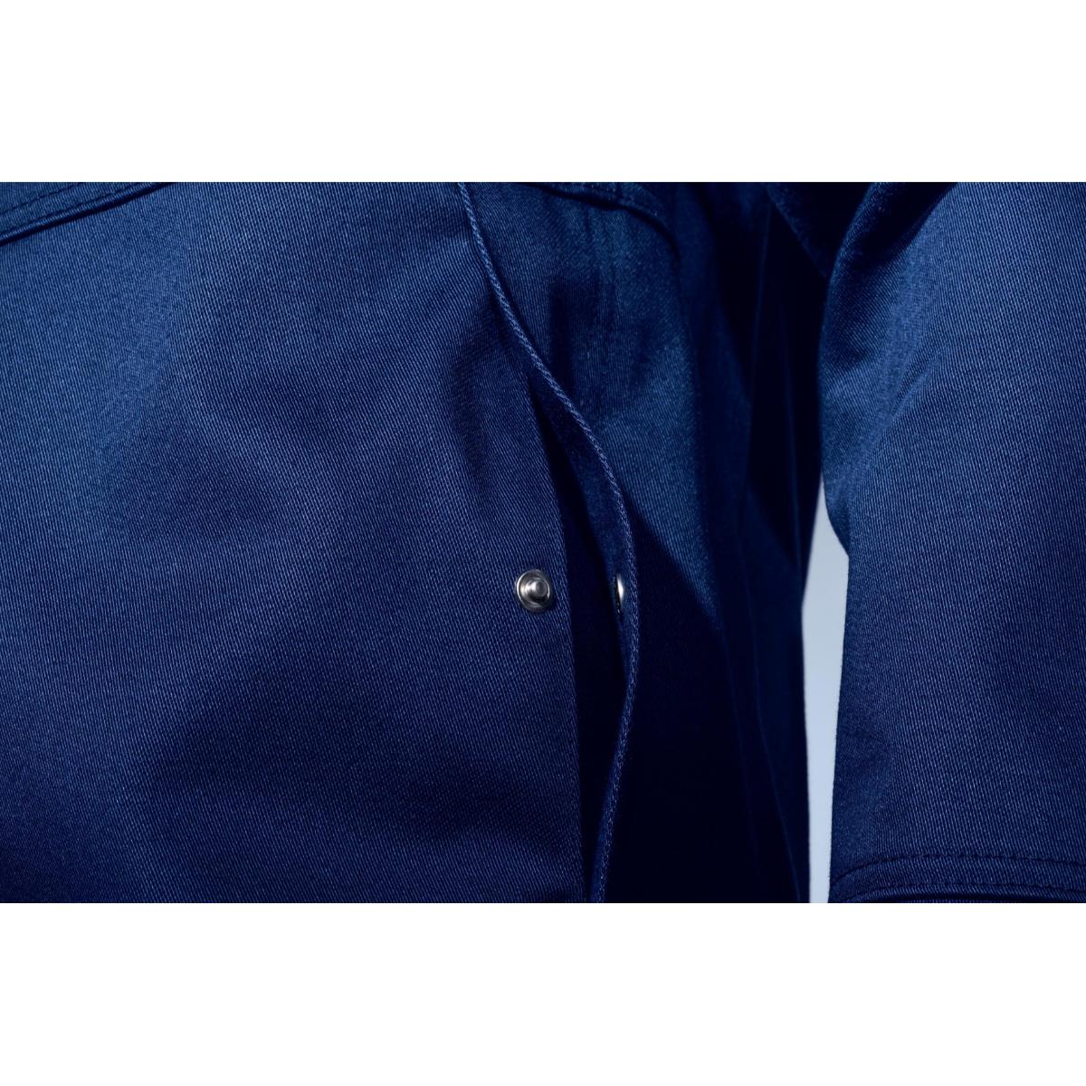 Uvex Herren Arbeitsjacke welding