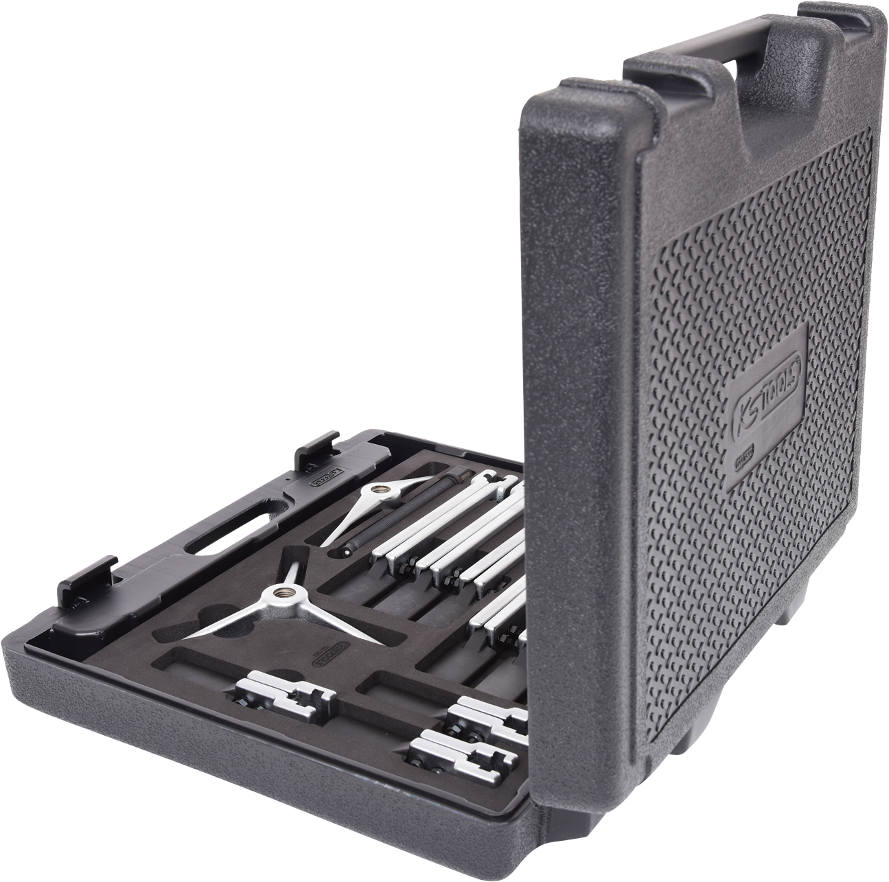 KS Tools Universal-Abzieher-Satz, 12-tlg