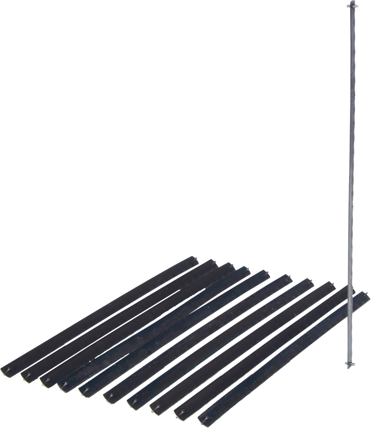 KS Tools Sägeblatt 312, 12er Pack