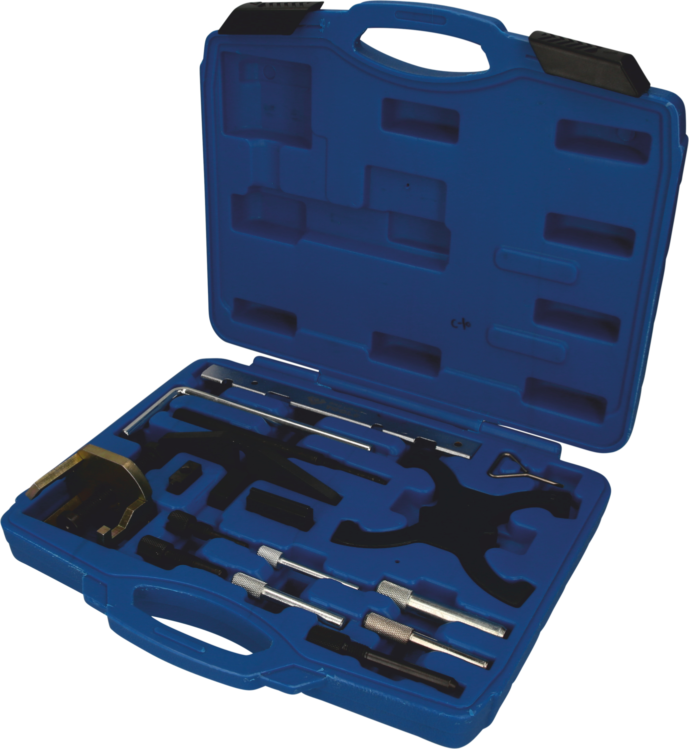 Brilliant Tools Motor-Einstellwerkzeug für Ford - BT592950