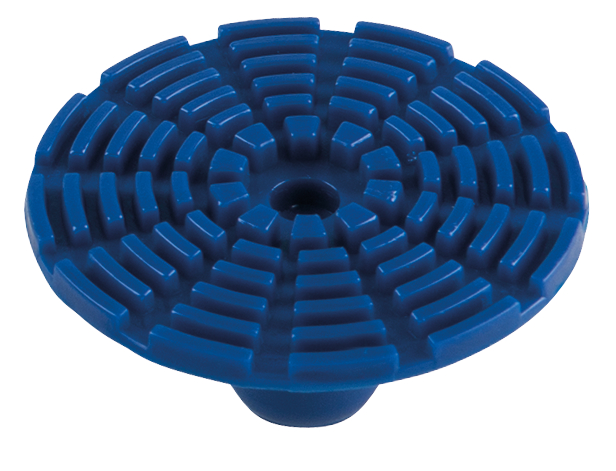 KS Tools Klebestück rund, flach, Ø 40 mm