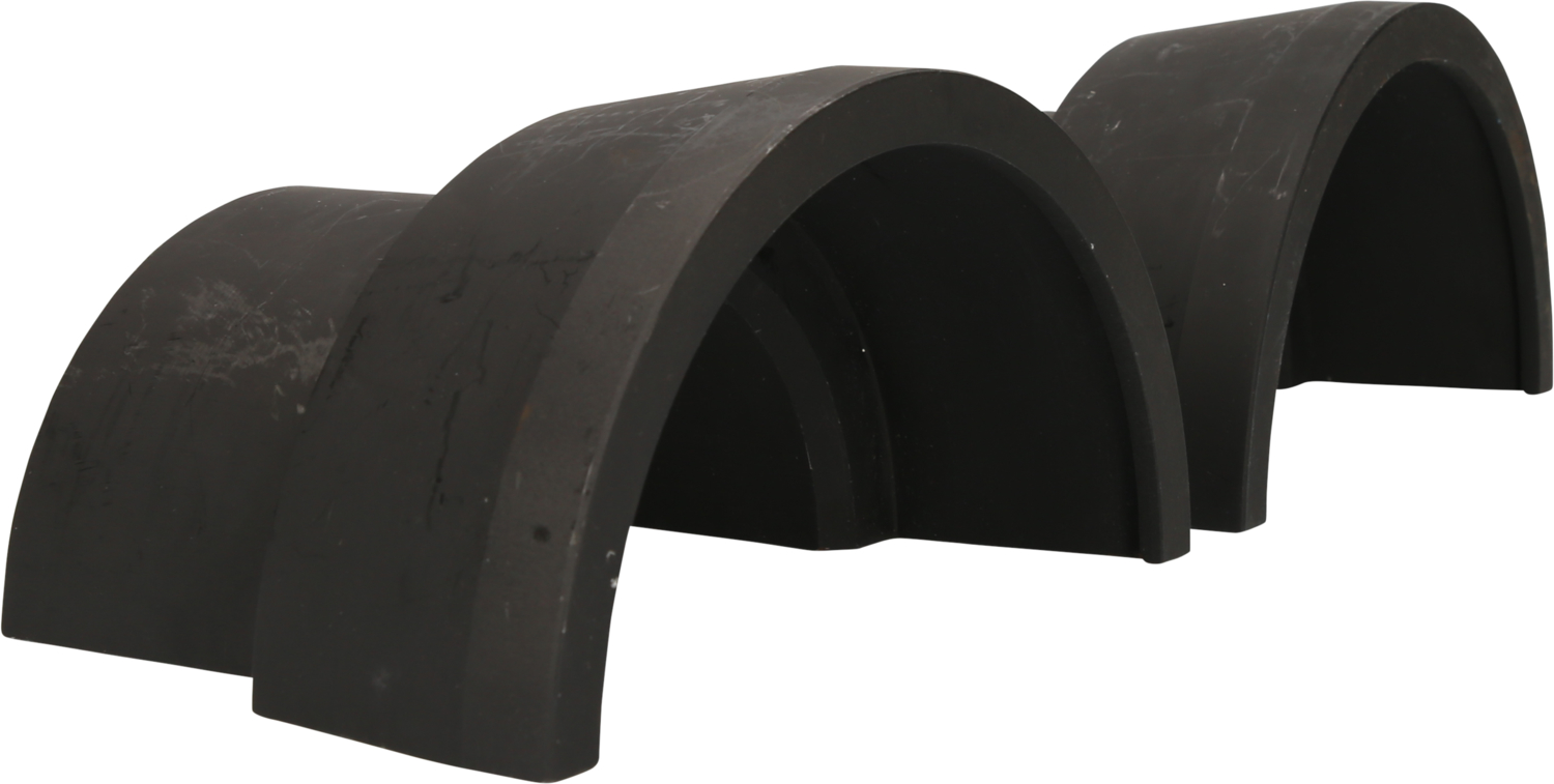 KS Tools Halbschalenpaar Ø 147 mm