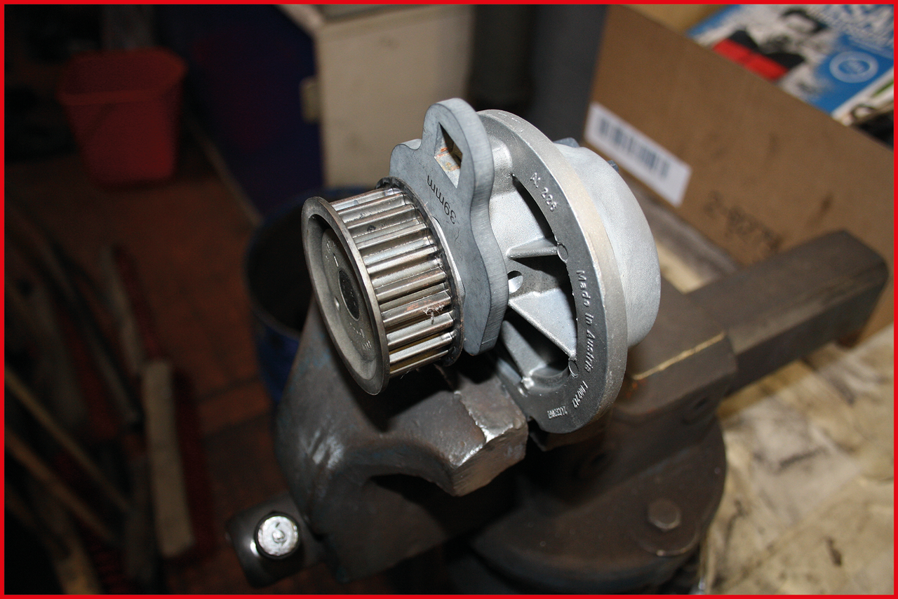 KS Tools Gegenhalteschlüssel, 39,0 mm