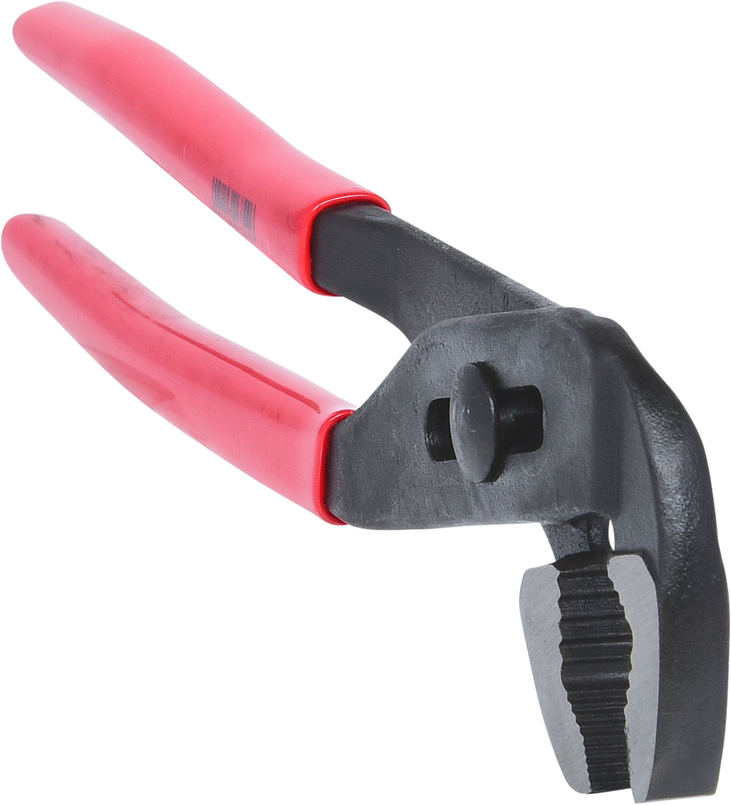 KS Tools Wasserpumpenzange, schwarz, 45mm