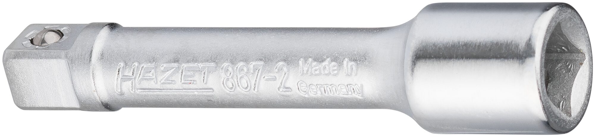 HAZET Verlängerung, (1/4 Zoll)
