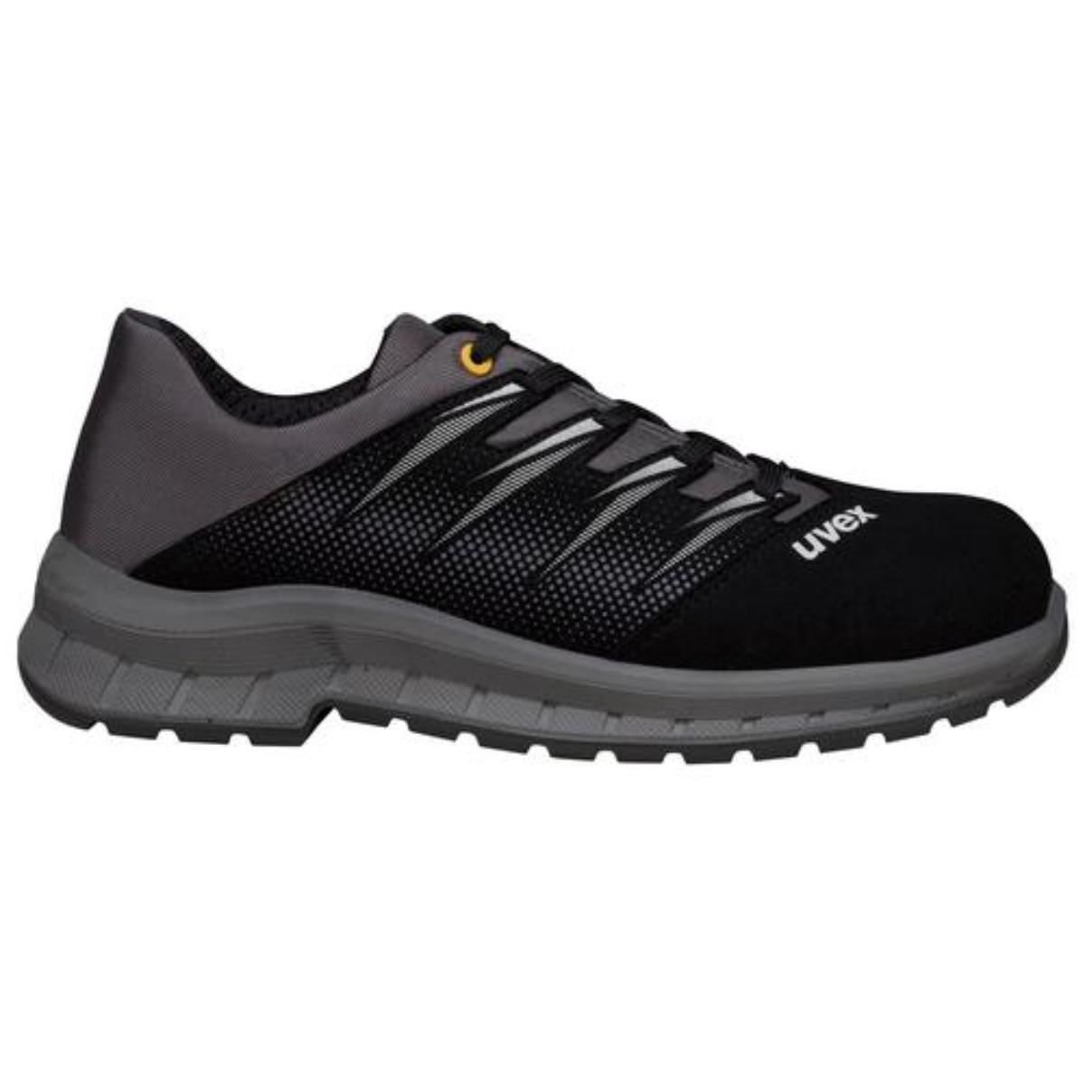 uvex 2 trend Sicherheitschuh S2 Halbschuh