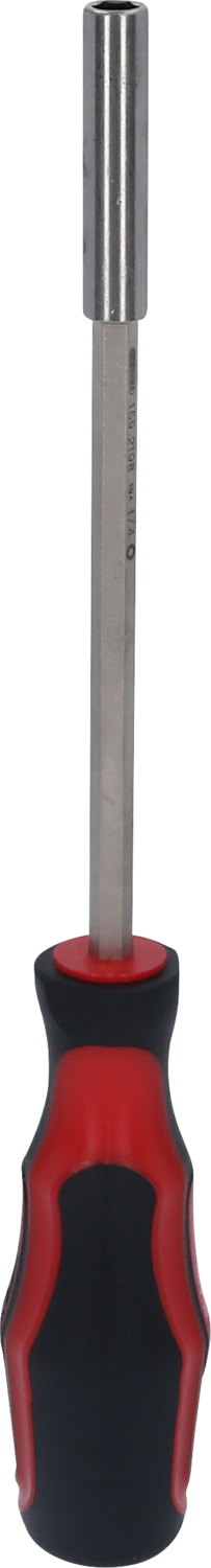 KS Tools 1/4" ERGOTORQUEplus Bit-Schraubendreher, 250mm