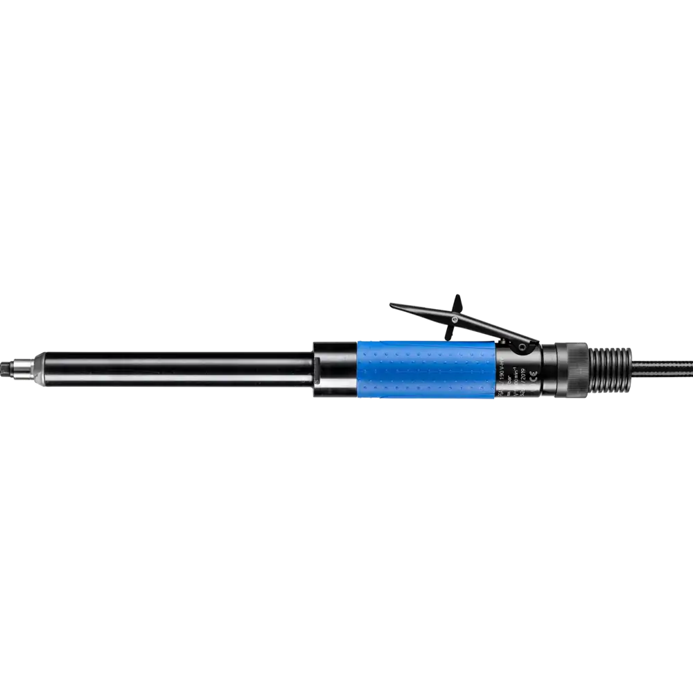 PFERD TOOLS Druckluftgeradschleifer PGAS 4/190 V-HV 19000 RPM/370 Watt